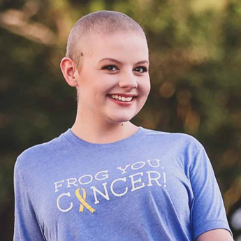 your stories: conquering cancer