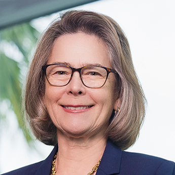 Nancy Price Mendenhall, MD