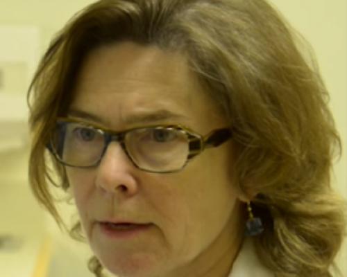 Nancy Price Mendenhall, MD
