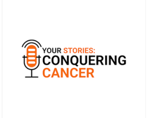 your stories: conquering cancer