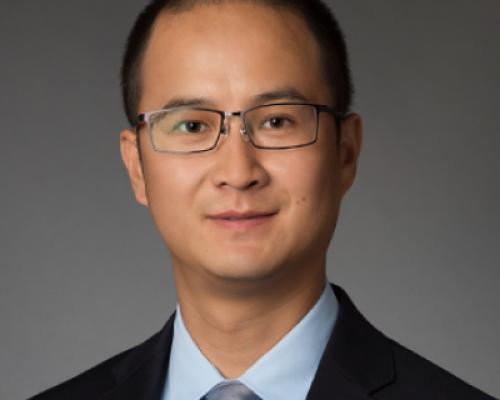 Yawei Zhang, PhD